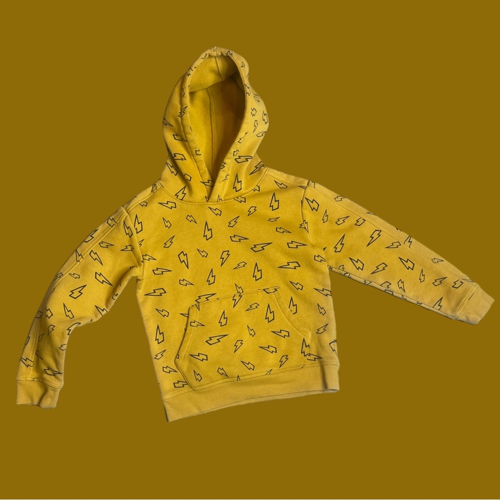 DSG pullover hoodie
